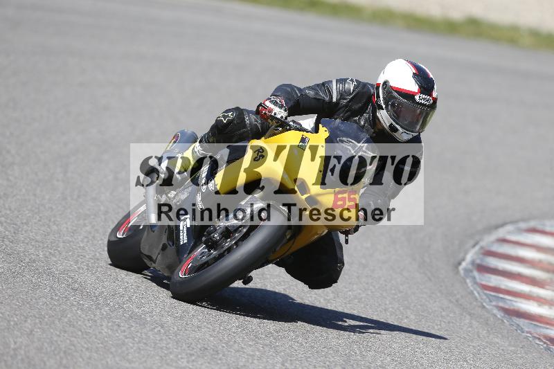 /13 01.05.2025 Speer Racing ADR/Gruppe gruen/65